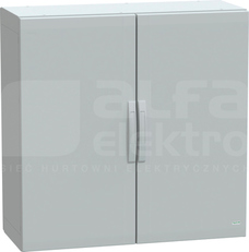 THALASSA 1000x1000x420 IP65 Obudowa z tworzywa