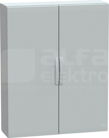 THALASSA 1250x1000x320 IP65 Obudowa z tworzywa