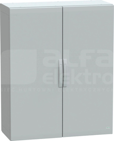 THALASSA 1250x1000x420 IP65 Obudowa z tworzywa