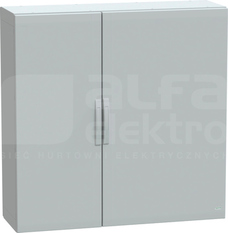 THALASSA 1250x1250x420 IP65 Obudowa z tworzywa