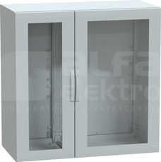 THALASSA 1250x1250x620 IP65 Obudowa z tworzywa