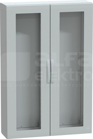 THALASSA 1500x1000x320 IP65 Obudowa drzwi przezr. z tworzywa