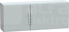 THALASSA 500x1250x320 IP65 Obudowa z tworzywa