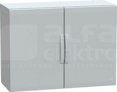 THALASSA 750x1000x420 IP65 Obudowa z tworzywa