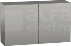 SPACIAL S3X 600x1000x300m Obudowa metalowa