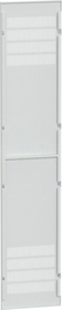 PRISMASET 400mm IP30 Panel tylny