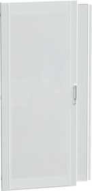 PRISMASET 800mm IP55 Drzwi przezroczyste