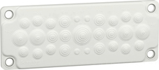 PRISMASET 5-26mm Płyta dławicowa