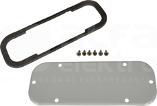 TLCRN D Płyta dławnicowa