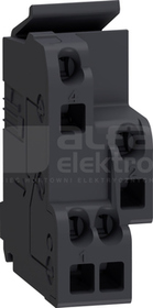 STYKI POMOC.OF,SD,SDE,SDV DO NS100/630N/H/L