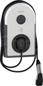 EVB3S07NCA  1f 74 kW  RDC-DD 6mA RCDA-SI 30mA MNx Stacja
