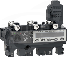 Micrologic 6.2EM, 150A, 3P3D, do NSX160 Zabezpieczenie elektroniczne