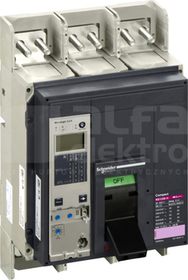 NSb H Mic2.0A 1000A 3P Wyłącznik NS