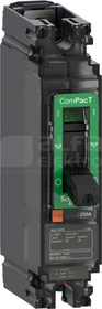 NSX100N 25kA AC-DC 1P 80A TMD Wyłącznik ComPacT NSX