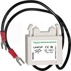 LA4FVP MODUŁ PRZECIPRZEP. WARYSTOR 127-240VAC