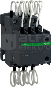LC1DLKP7 20kVAR 230V 50/60Hz Stycznik bat.kondensat.3P