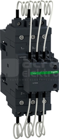 LC1DPKM7 30kvar 220V 50/60Hz Stycznik