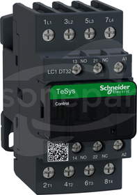 LC1DT32E7AC1 32A 4P 1NO 1NC cewka 48VAC Stycznik mocy