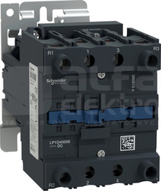 LP1D40008ED 60A 48VDC STYCZNIK 4P
