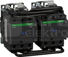 LC2D95E7 95A STYCZNIK NAWROTNY 48V 50/60Hz
