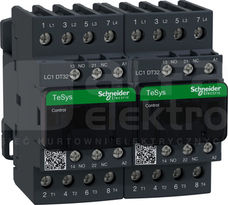 LC2DT32P7 STYCZNIK NAWROTNY 230V 50/60Hz
