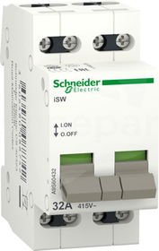 ISW 4P 32A 415VAC Rozłącznik izolacyjny