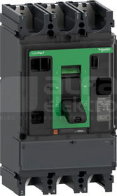 NSX630NA  AC 3P3D 630A NA ROZŁĄCZNIK COMPACT