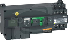 TA10D4L0324TPE 32A 400V 4P LCD 100A Układ przełączania zasilania