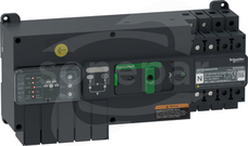 TA10D2S0503TPE 50A 230V 2P bez komunikacji 100A Układ przełączania zasilania