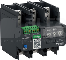 LR9G225 225A Termik
