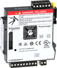 METSEPM89M2600 Moduł cyfrowy