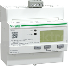 IEM3555 Licznik energii