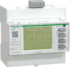 METSEPM3250 MIERNIK CYFROWY Z MODBUS