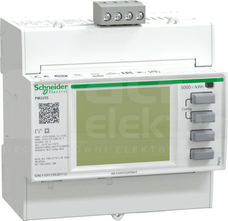 METSEPM3255 MIERNIK CYFROWY Z RS485
