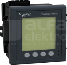 PM5310 MODBUS 2DI-2DO MIERNIK CYFROWY