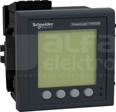 PM5300 ETH-2DI-2DO MIERNIK CYFROWY