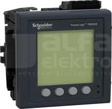 METSEPM5561 MIERNIK CYFROWY Z MODBUS