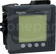 PowerLogic PM5570 2xEthernet 2DI/2AI/2DO Miernik energii