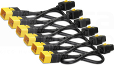 AP8714S C19-C20, 1.2m (6szt) Zestaw