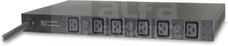 AP7526 1U 22kW 400V (6)C19 Listwa zasilająca APC