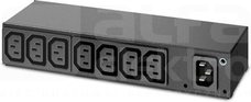 AP6015A Listwa PDU 0U/1U
