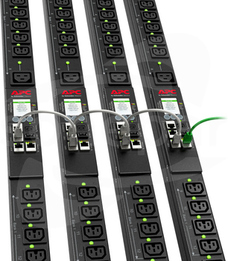 APDU9953 0U 32A 230V Listwa PDU