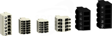 AltivarmAchine ATV340 VW3A34001 Zestaw