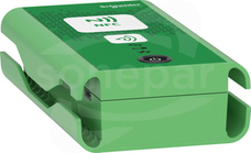 480 TCSEGWB131W WiFI IP20 RJ45 micro USB Uniwersalny interfejs
