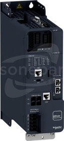 ATV340U07N4S 3 fazowy 0.75 kW Heavy Duty 400V Przemiennik częstotliwości