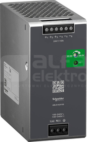 ABLS1A24100 100-240VAC 24V Zasilacz impulsowy 10A