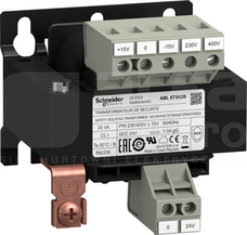 ABL6TS02B 25VA 230(400)/24V TRANSFORMATOR