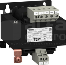 ABL6TS06J 63VA 230(400)/12V TRANSFORMATOR