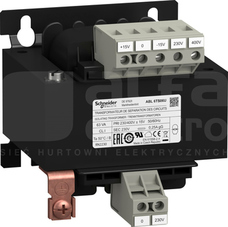 ABL6TS06U 63VA 230(400)/230V TRANSFORMATOR