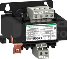 ABT7ESM016B 230/24V TRANSFORMATOR 160VA